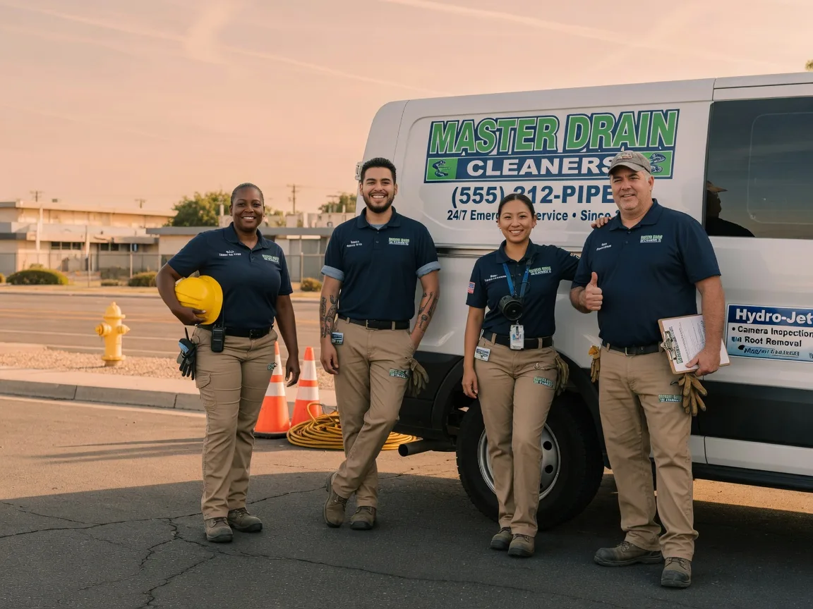 Drain Cleaning company in Woody Creek, CO